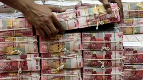 Währungskrise in Südasien weitet sich aus