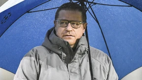 Der Sinneswandel des Max Eberl