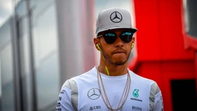 Hamilton wird strafversetzt