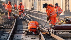Grüne schlagen „Deutschland-Investitionsfonds“ vor