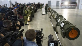 Nato-Russland-Rat erzielt keine Annäherung in Rüstungsstreit