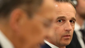 Maas: Signale aus Iran „nicht akzeptabel“