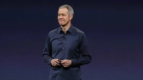 Apple-Manager schürt Gerüchte über Auto-Projekt