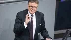 Der Joker im Blatt der Union