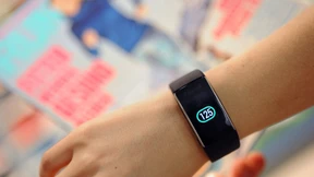 Mood Tracking mit Wearables