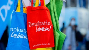 Bekämpft das Demokratiefördergesetz den Pluralismus?