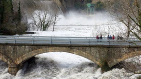 Zahl der Toten steigt nach heftigen Unwettern