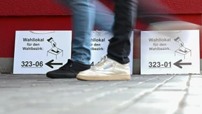 Hessen wählt besonnen