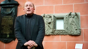 Neuer Knochensplitter ersetzt entwendete Reliquie