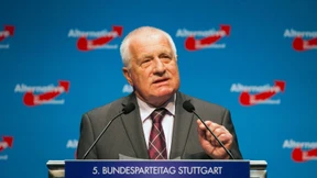 Störfeuer im Konsenspalaver