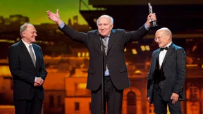 Von Triers „Melancholia“ gewinnt