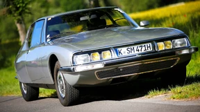 Seine Majestät lassen bitten