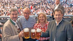 Umzug auf den Sex-Planeten