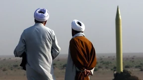 Atom-Vereinbarung in Korea stärkt Trump gegenüber Iran