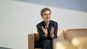 „Zukünftige negative Entwicklungen werden unterschätzt“