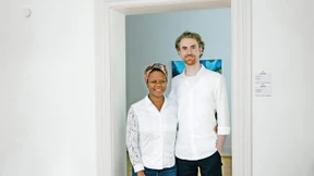 „Der Fokus liegt immer auf den Werken“