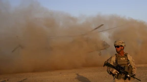 Amerika hat mehr Soldaten in Afghanistan als bisher bekannt