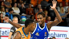 Skyliners setzen ein Zeichen