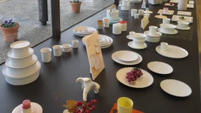 Das weiße Gold  von Japan