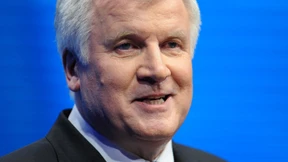 Seehofer: Ich habe nichts gewusst