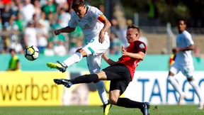 Unkontrollierte Offensive