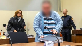 „Er mordete, um seine Ruhe zu haben“