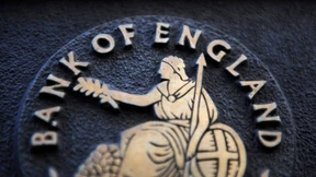 Bank of England kämpft gegen Immobilienblase