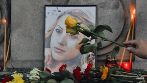 Verdächtiger in Deutschland gefasst