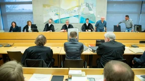 Lange Haftstrafe wegen Missbrauch von behinderten Jungen