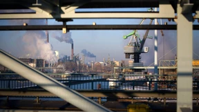 Infraserv Höchst vor Stellenabbau 