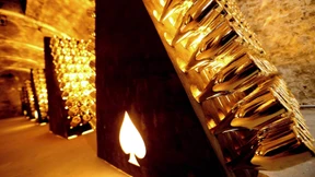 Kult-Champagner von Jay-Z wechselt den Besitzer