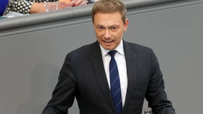 Das Erbe sei ungewiss