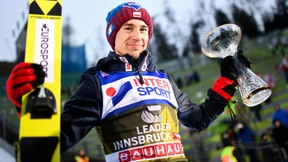 Drei Siege und ein Bischofshofen