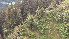 99 deutsche Schüler aus Bergnot gerettet