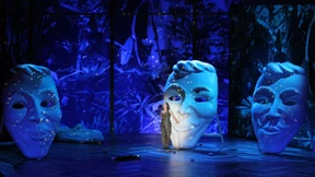 Festival der Halbherzigkeiten 