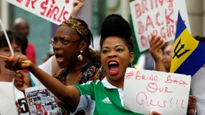 #BringBackOurGirls und die Verwicklungen der Aufmerksamkeit