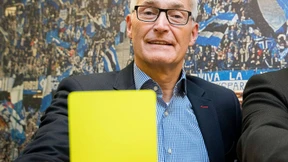 Videoassistent gesteht „fahrlässigen“ Fehler ein