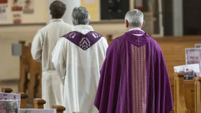 Die unsichtbare Frontlinie