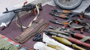 Die Quadratur des Erdkreises