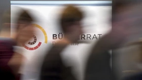 Bürgerräte als Feigenblatt