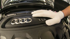 Dieselkunden von Audi haben Anspruch auf Schadenersatz
