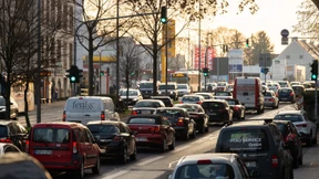 Dauerstaus sollen gelöst werden