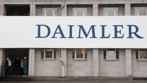 Daimler traut sich keine Prognose zu