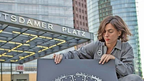 Workshop auf dem Schrottplatz