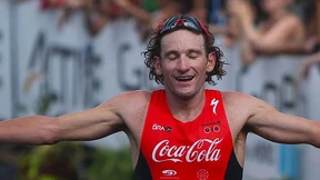 „Die Ärzte sagten, mein Hals wäre gebrochen“