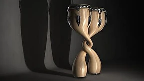 Quanten spuken im Sichtfeld