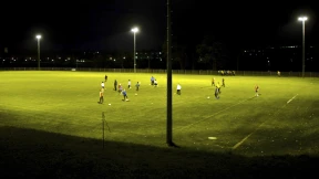 „Bundesregierung lässt die Sportvereine im Stich“