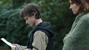 „Wir sind dann wohl die Angehörigen“