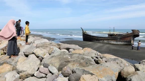 Untersuchung: Info-Kampagnen beeinflussen Migrationsabsichten