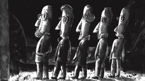 Wie man mit Comics philosophieren kann